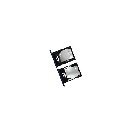 SIM Tray Xiaomi Redmi Note 11 Pro 5G Blue